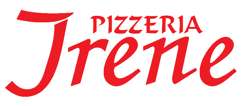 Logo Pizzeria Irene